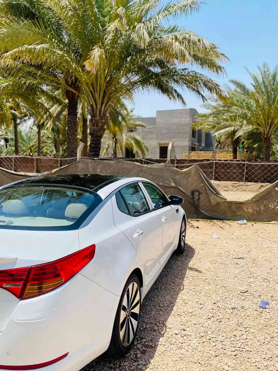السلام عليكم للبيع كيا أوبتما 2012 فول مواصفات واحد على واحد خليجي رقم بغداد بأسمي
السونار مرفق بلمنشور
السعر 130وبيه مجال بسيط
للاستفسار الاتصال على الرقم 
***********
