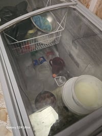 براد محل • جديدة • مدخل البعثة