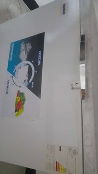 مجمدة • قليلة استعمال • قفل