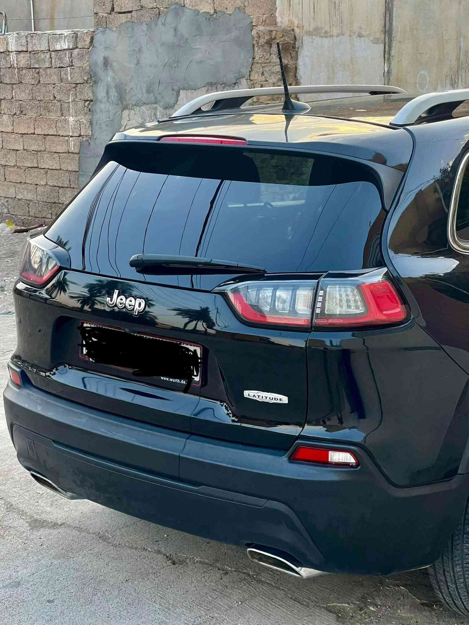 السلام عليكم ..للبيع او المراوس ..
جيب شيروكي (بزون)موديل 2019سياره 6سلندر المرغوب ..
كلين ابيعلك شرط السونار بدون صبغ بدون تبديل حادثه دعاميه فقط ..كير مكينه تبريد كفاله ..
ممشى سياره (184m)..مواصفات (4انضمة قياده شاشه جبيره ابل كار بلي كامره 360 بصمه تشغيل +بصمه ابواب قطعتين تبريد صندوق كهرباء هاند بريك بصمه تحكمات ستيرن كشنات كهرباء )
رقم بغداد ب اسمي سنويه الى (2030).
السعر 128وبيه مجال قليل ..
لل استفسار ..(***********)ومتواجد خاص 24ساعه وبخدمتكم ..
