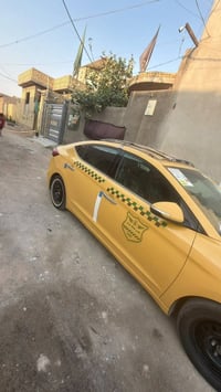 النترا امريكي • ٢٠١٧ • حادث خلفي
