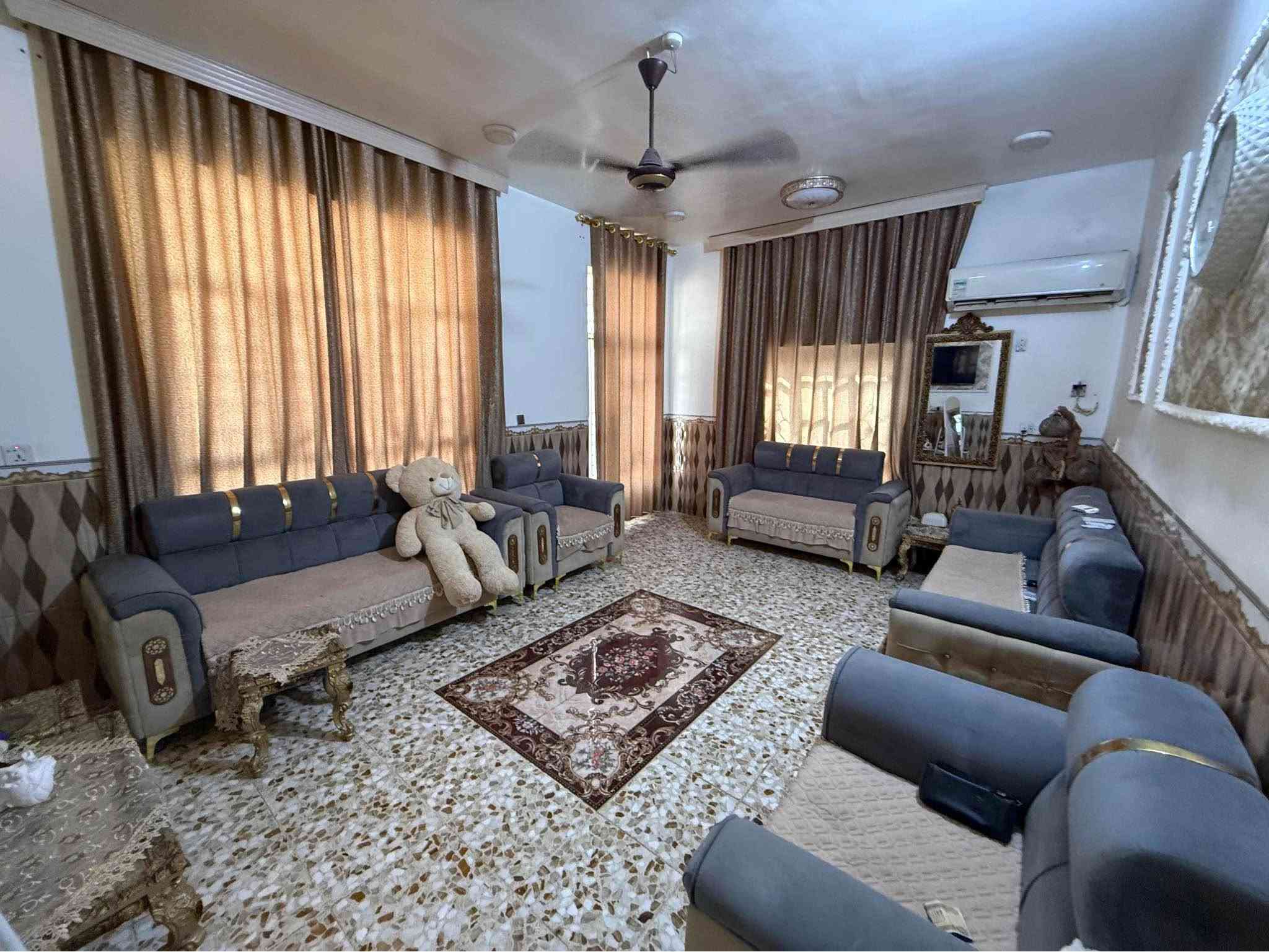حله ابو خستاوي • ٤٠٠م • ٢ كراج