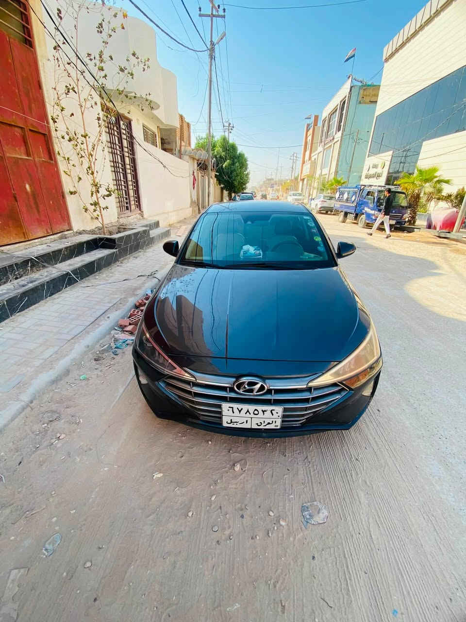 النترة موديل 2020كير اي تي  مكينه 2000 دوش ماشيه 70 جاهزه بوضع الشركه كير مكينه حداديه تخم تاير كله جديد وجاهز السياره بيها 4قطع صبغ بدون داخل بدون معجون بدون ايرباك حقيقي ماشيه 70 
جلد تحكمات تحديد مسار ترحيب شاشه وكامره 

تريد وكله تريد تحويل السنويه بعدها ما نافذه 
السعر 1***********44
