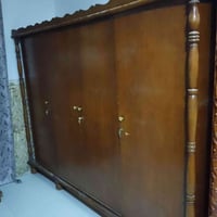 كنتور • للبيع • بقفل