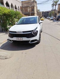اسلام عليكم سبوراتج ٢٠٢٢ خليجي سيارة جديد أخت زيرو ماشية ٣٩الف بعده سي...