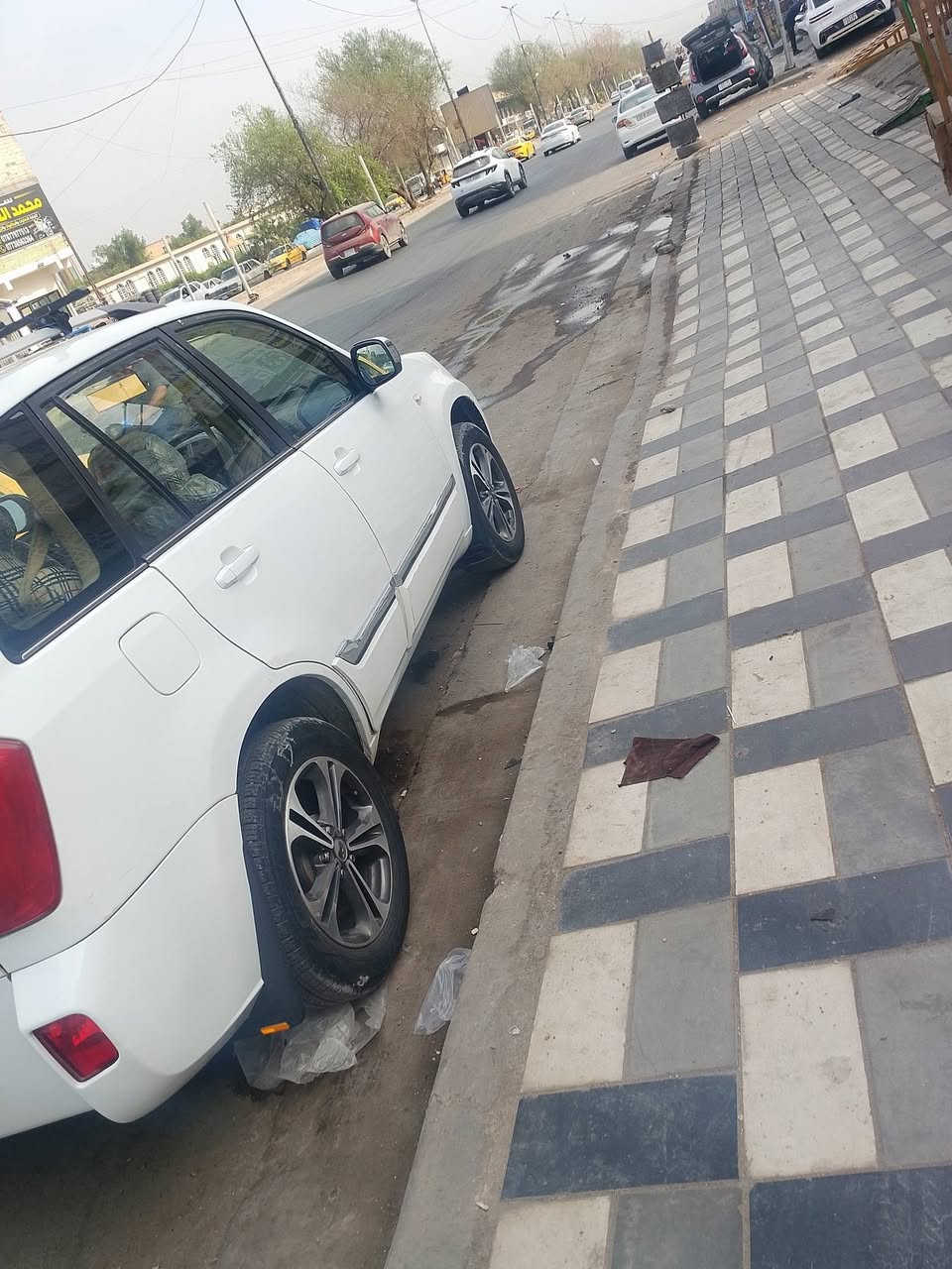 موديل ٢٠١٤ • كفاله • رقم مميز
