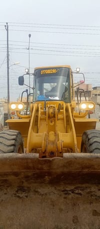 شفل كاوسكي موديل 13 مكفول كفاله عامه نصيف جدا قماره دور محرك ازوزه تبر...