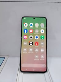 سامسونج A56 • رام ١٢ • ذاكرة ٢٥٦