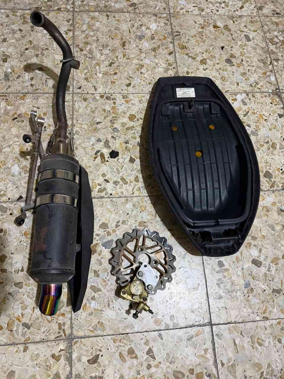 سلام عليكم غراض ١٢٠  واتساب او 📞 اتصال ‭.             ***********‬.      الشعله حي الجوادين
