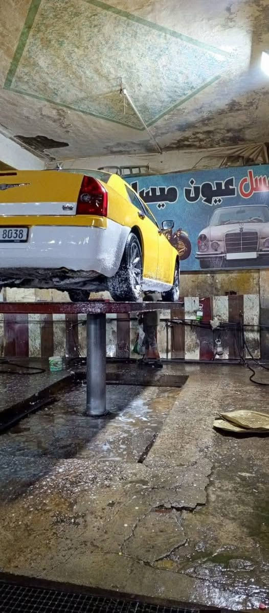 اوباما للبيع 10اصل سياره تبريد ثلج حداديه جديده اكسن كير مكينه كله كفاله ضربتها بسيطه مكاني عماره وسعرها 78ورقه شراي يتصل *********** تحويل مباشر شرط  مصفره هيئه وغرامه ولا ربع عليها
