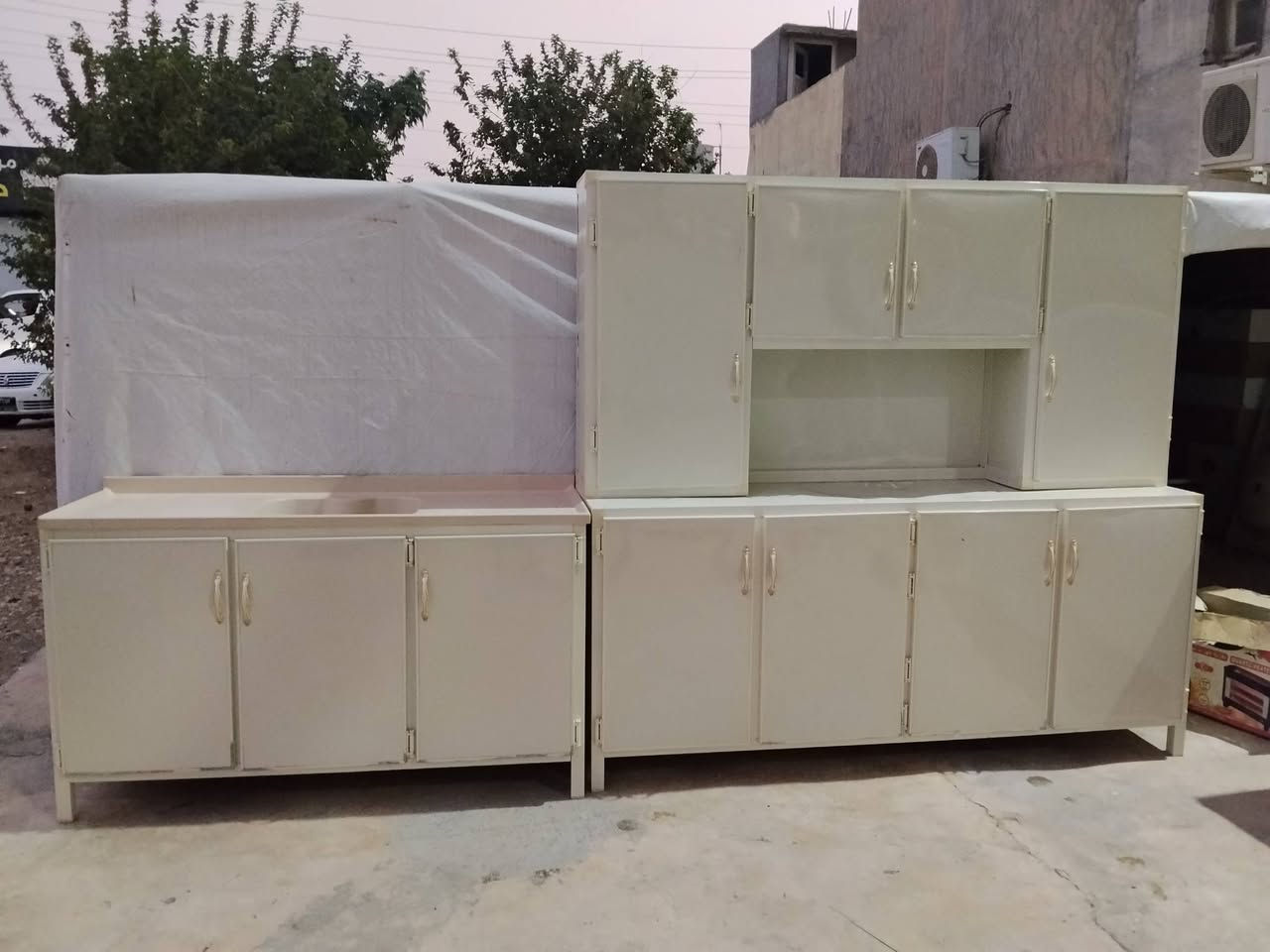 كاونتر • هدية • قفل