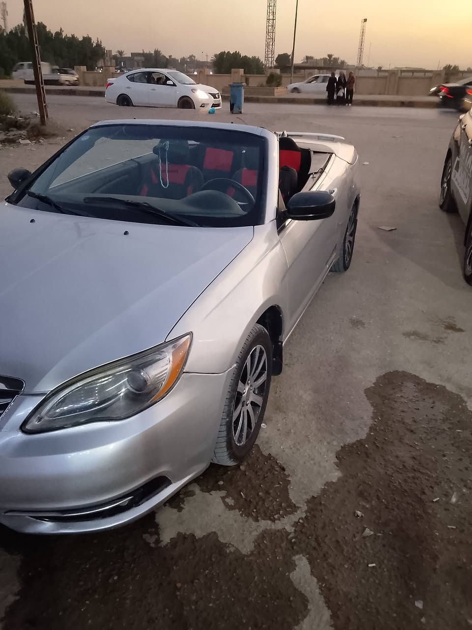 كلايسر c200موديل2012رقم بابل انكليزي باسمي كشفه وجاهزه من كل شي محرك 4سلندر سنويه نهايه 27 السعر68مجال قليل مكاني حله الاتصال ***********بيع اومراوس سياره عاليه
