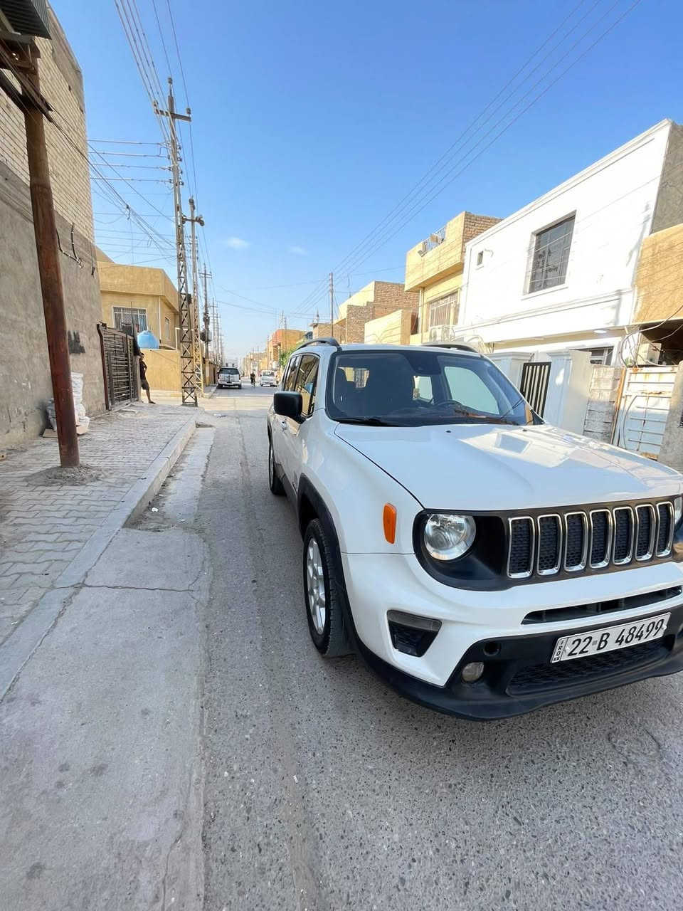 رنجيد ٢٠٢١ • فول اوبشن • محرك ٢٤٠٠