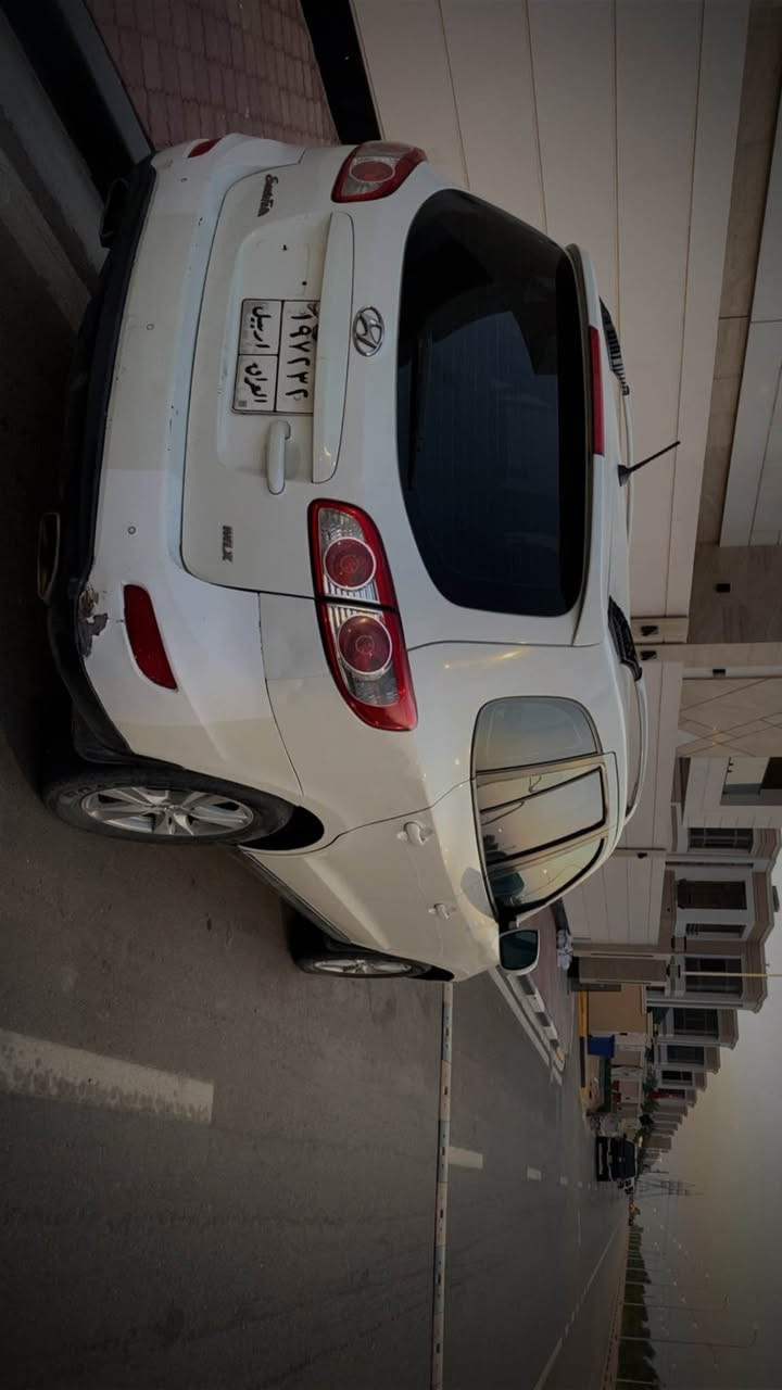 سنتافي ٢٠١١ تنته تلث قطع كفاله مكينه كير كلشي ما عدا حداديتهه بيهه شوي ربلات و دبلات الورا غير شي م بيهه سعر ١٤٢ موحود سياره بالبصره تلفون *********** البصرة, العراق
