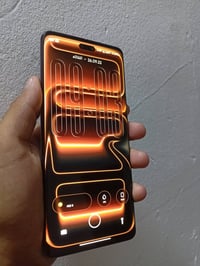 للبيع او امراوس Xiaomi 13 Lite 5G شاشه سوبر امولد  منحنيه 120 هرتز  ذا...