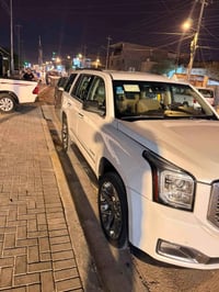 يوكن SLT • ٢٠٢٠ • صندوق كهربائي