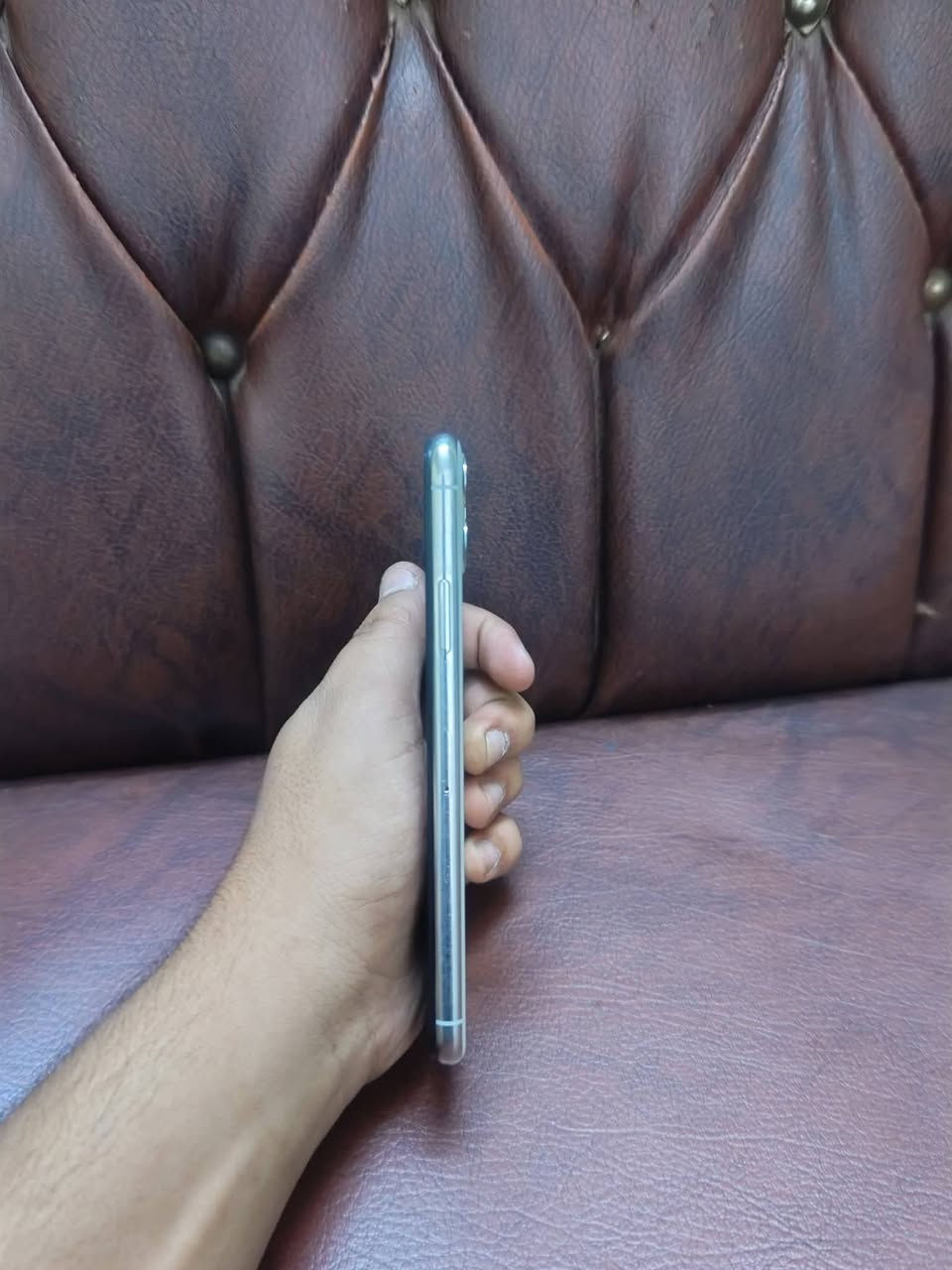 ايفون ١١ برو ماكس • ٢٥٦ • مبدل شاشة