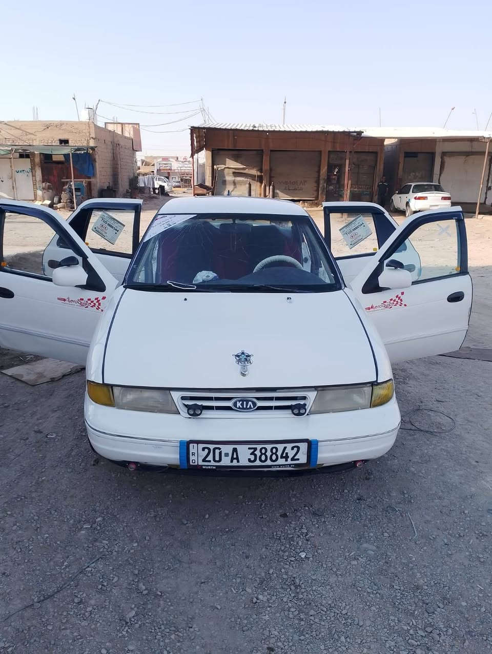 السلام عليكم 
سيفيه موديل 94
ديالى 
سنويه 2030
بسمي 
شرط التحويل
ديالى كنعان
***********
السعر 30وبيه مجال
