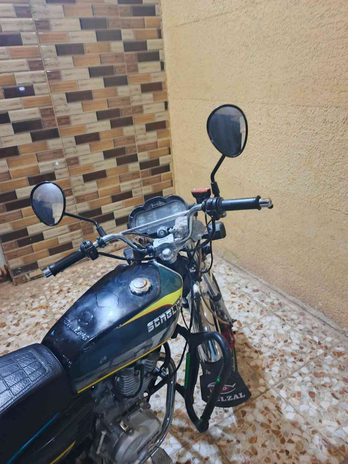 السلام عليكم
موطور محرك 200وموديل 2024
السعر 750 وبي مجال الاستفسار ع الرقم***********

