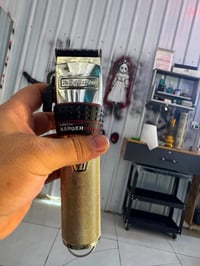 مكاين حلاقة • بايبيليس برو