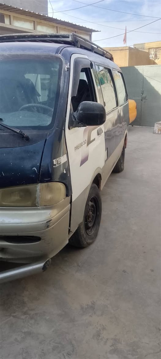 سلام عليكم بريجو موديل 96گير مكينه اكسل كفاله رقم بغداد سنويه 28السياره مرشوشه حزام من الجلم وجوه بدون تكم  بدون قطره معجون السياره كامله گبل للشارع تخم تايرجديد مكان بغداد السعر 44$وبيهه مجال ***********
