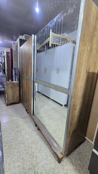 غرفه نوم تركي • مستعمل • خانقين