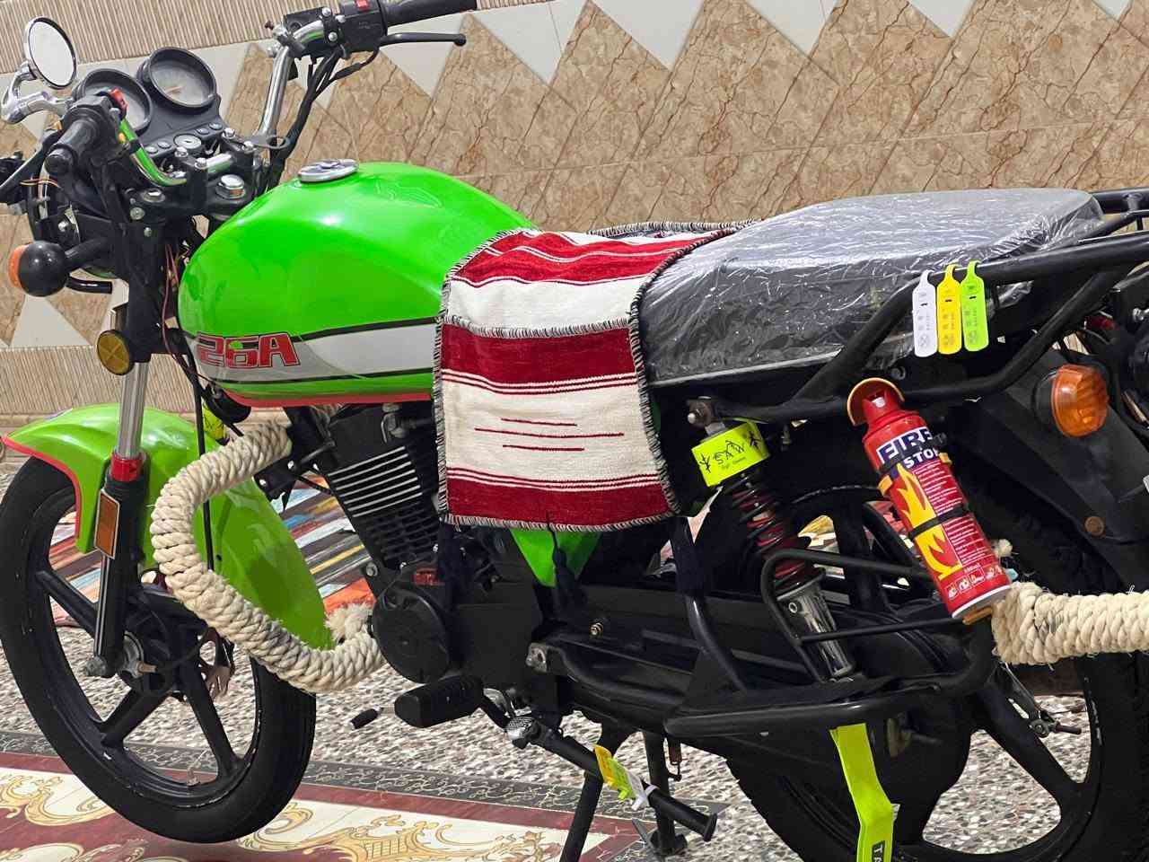 نفخ • تفاحي • ٢٠٠