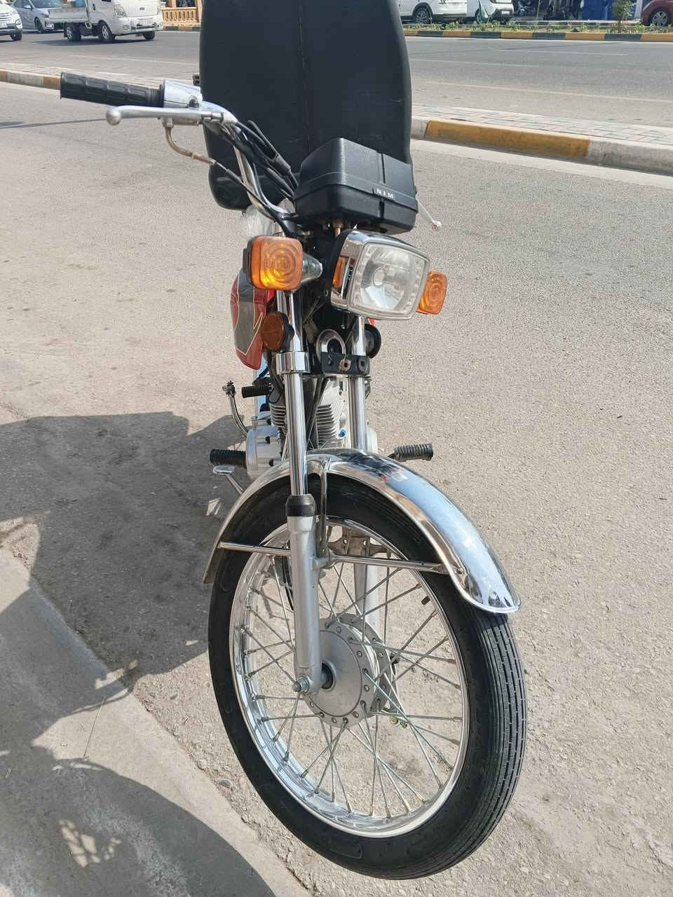 نامه • ٢٠٢٧ • أوراق
