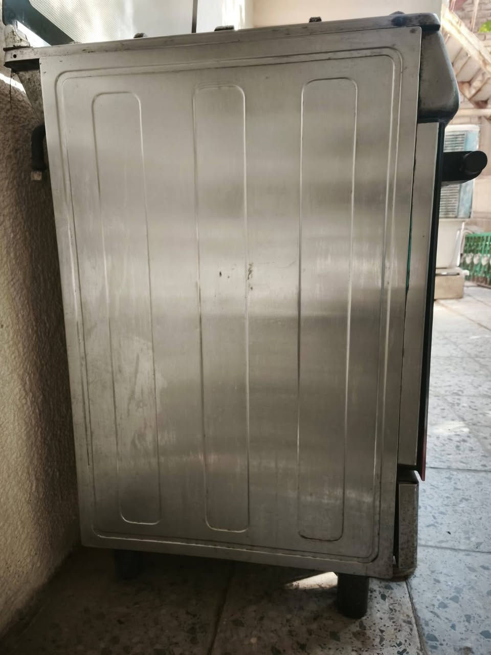 للبيع بغداد غزالية ب٩٠ وبي مجال بسيط تواصل ***********
