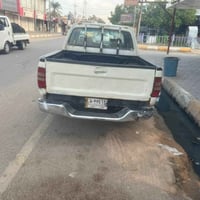 موديل 7 • شاصي جديد • تحويل مباشر