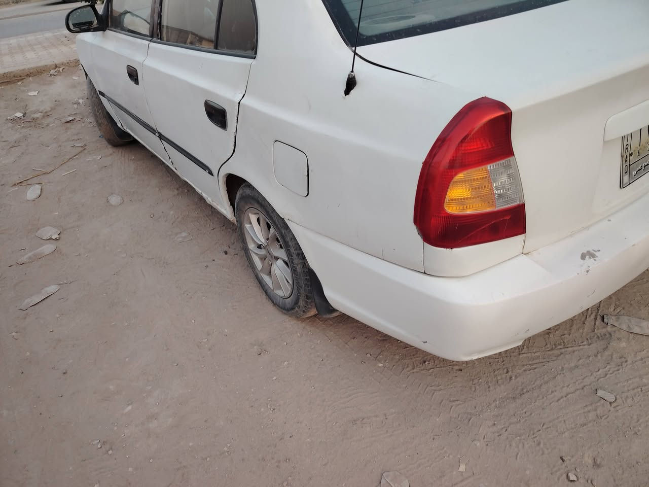 فيرنا • ٢٠٠٠ • مكينه وكير مكفولة