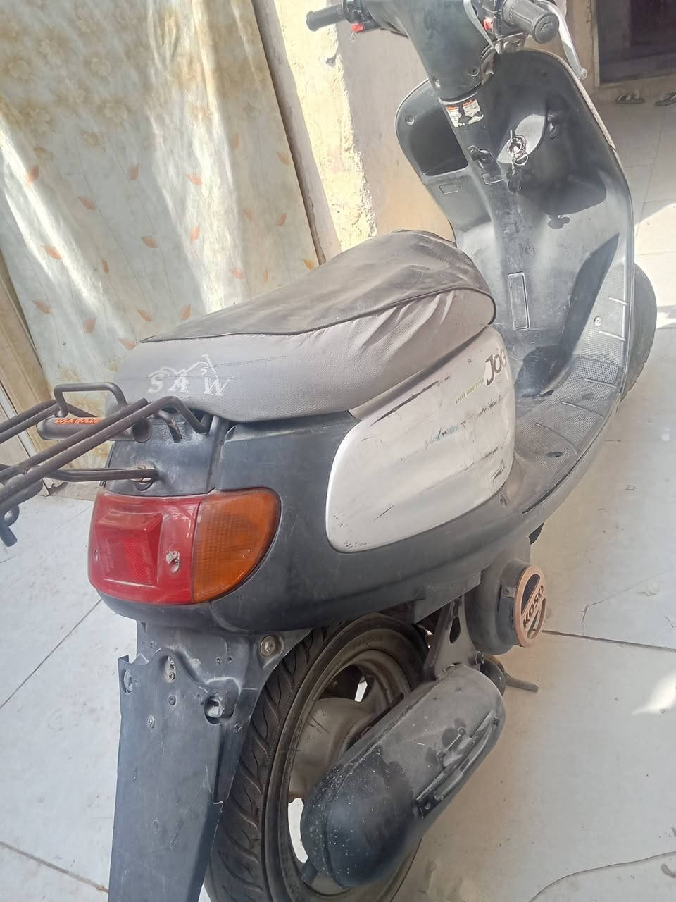 جوج • منغوالي • نضيفه