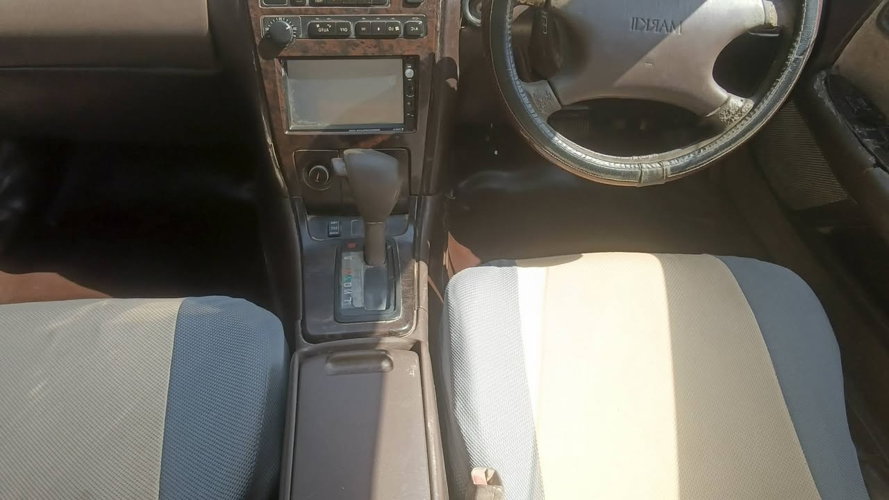 موديل ٩٢ • نضيفه • رقم بغداد