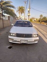 بطه متصل • مديل ٩٤ • سماوه