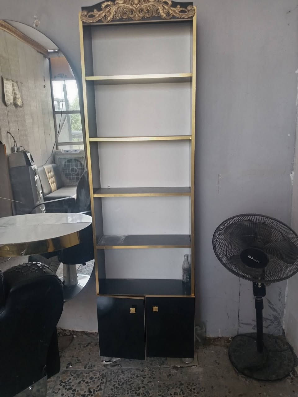 غراض حلاقة • كاملة • سعر مناسب