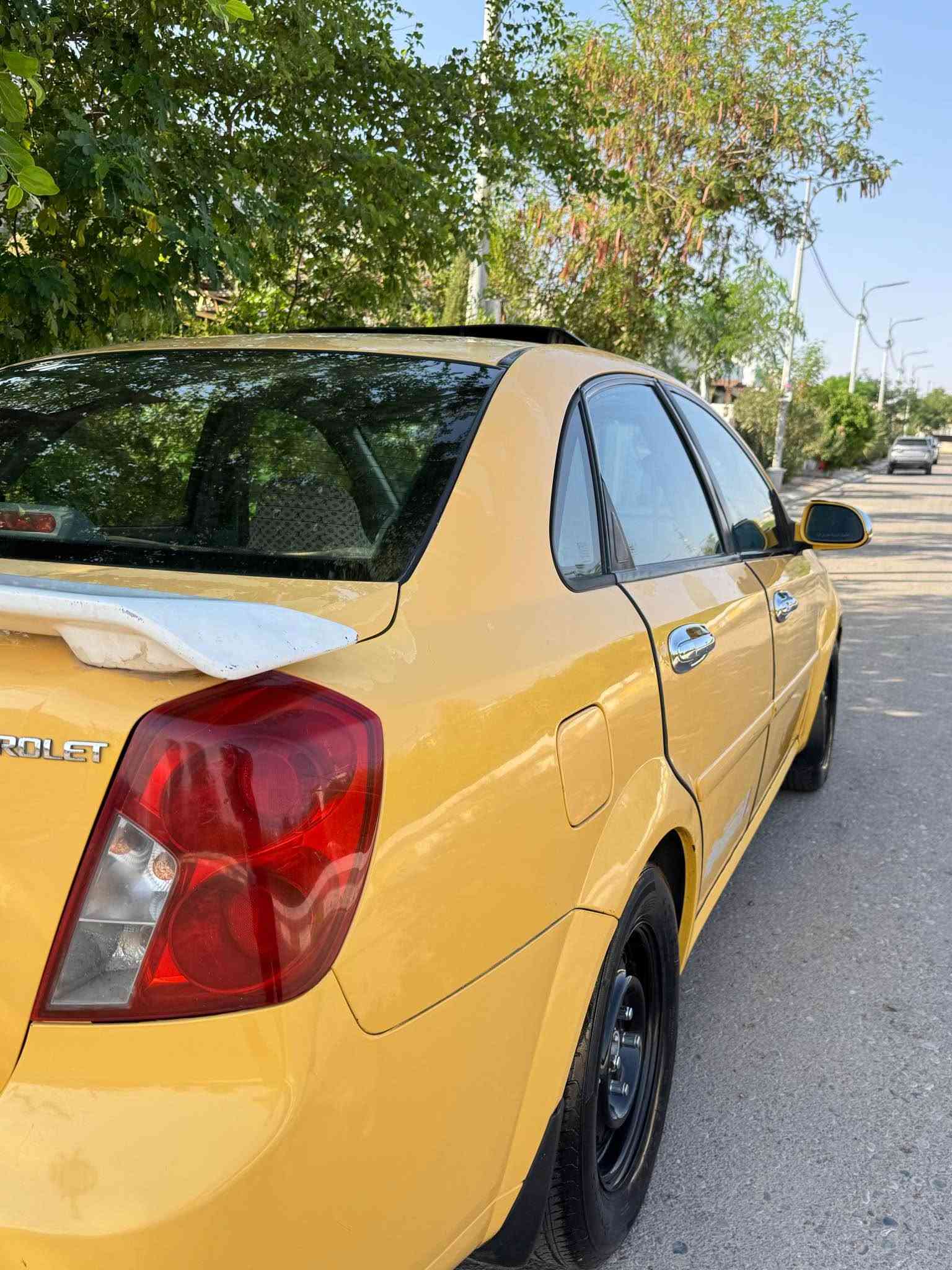 اوبترا • ٢٠١١ • سنوية ٢٠٣١