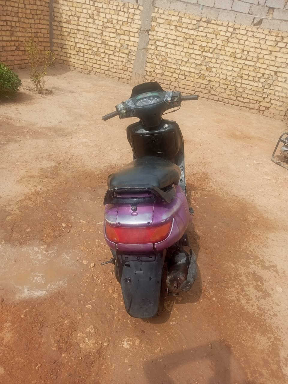 باتري • هندر • ديوانيه