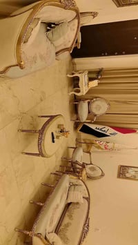 تخم مصري vid نضيف كلش ويه طبلات  ٨ مقاعد سعره مليون ونص  مكاني بغداد ر...