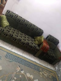 كنب ٨ مقاعد • الحله ناحية النيل
