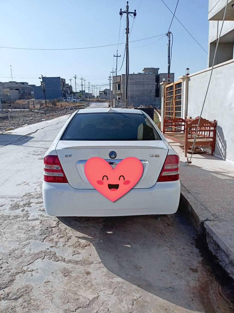 #_ بيع مستعجل وسعر مناسب
سي كي2013 قصه جديده بدون صبغ وبدون ضرر محرك كير تبريد كلو شرط سنويه2027 السعر 52 للاستفسار الاتصال على الارقام 
***********
***********
