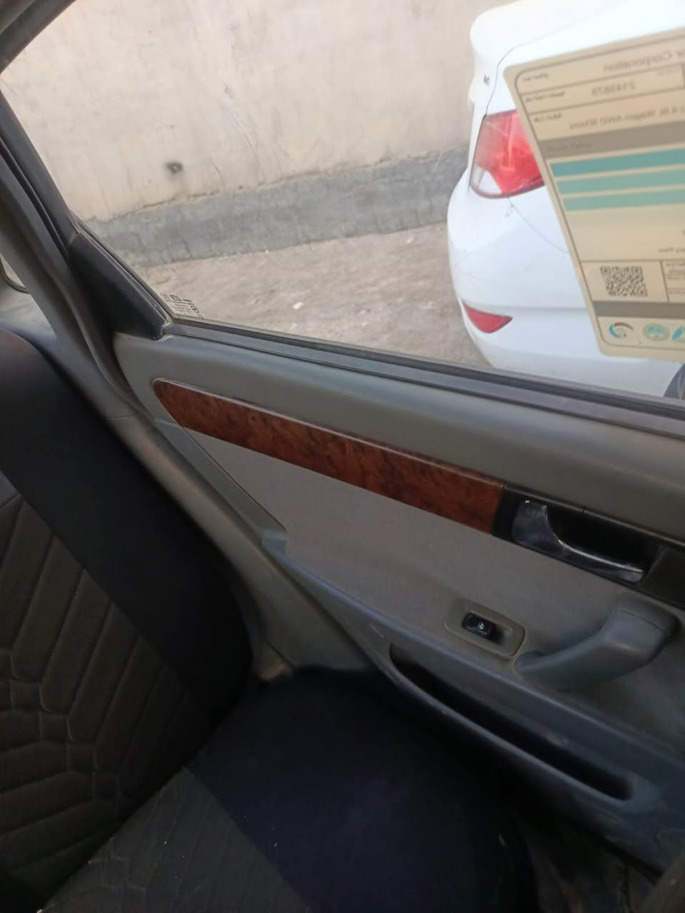 سياره للبيع 
سياره اصوليهه بيه سنويهه بيه وكاله عامه بس وكاله ضايعه راعيي سياره موجود بس ما يقبل يحولل 
السياره ابيعع كومتت حديد سعر38بيها مجال بسيطط
رقم الهاتف(***********) البصرة, العراق
