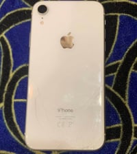 ايفون XR • ١٢٨ • الدوره