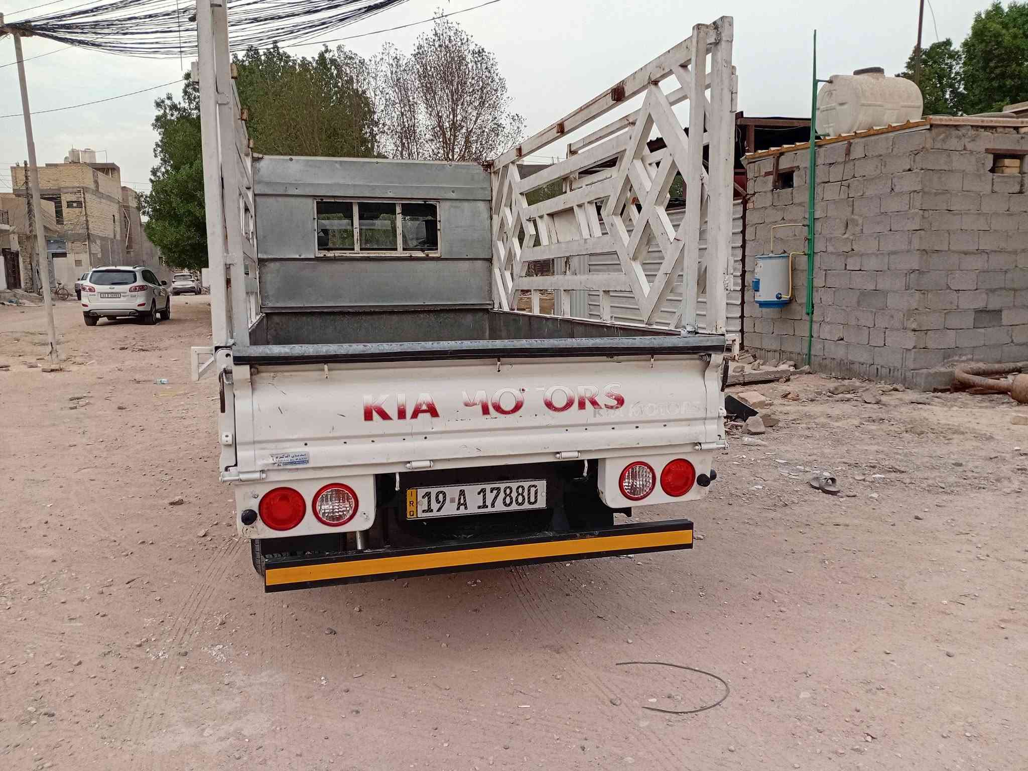 كيا فحل • ٢٠٠٨ • رقم كربلاء