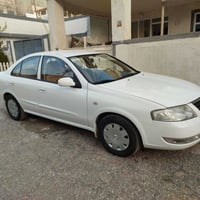 صني • ٢٠١٢ • اوتوماتيك