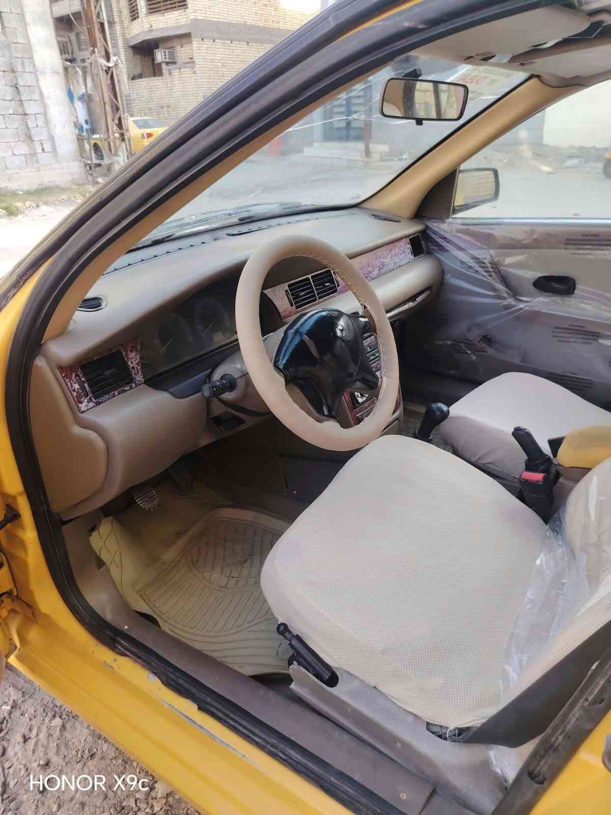 سمند • موديل ٢٠١١