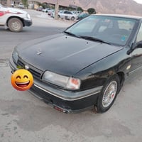 نيسان بريمه • ١٩٩٦ • شقلاوة