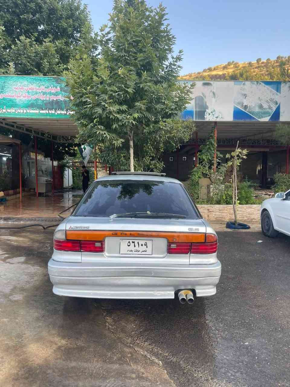 گلاند مۆدیل 1992 گێرتۆماتیك ئاڕمی ونبوە کۆپی لە گە ل دایە بە شە رتی دزیاری نە بێ مالی کە س نە بێ *********** نرخی 21 گە لاو مە حامە لە یە کی برایانە شقلاوة, أربيل
