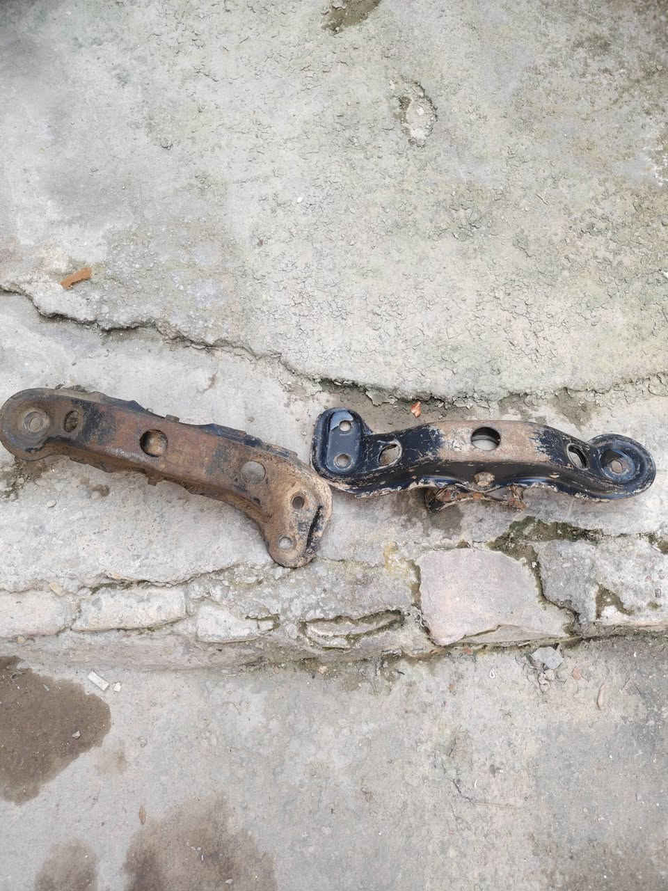 فول • مكفول • قطع غيار