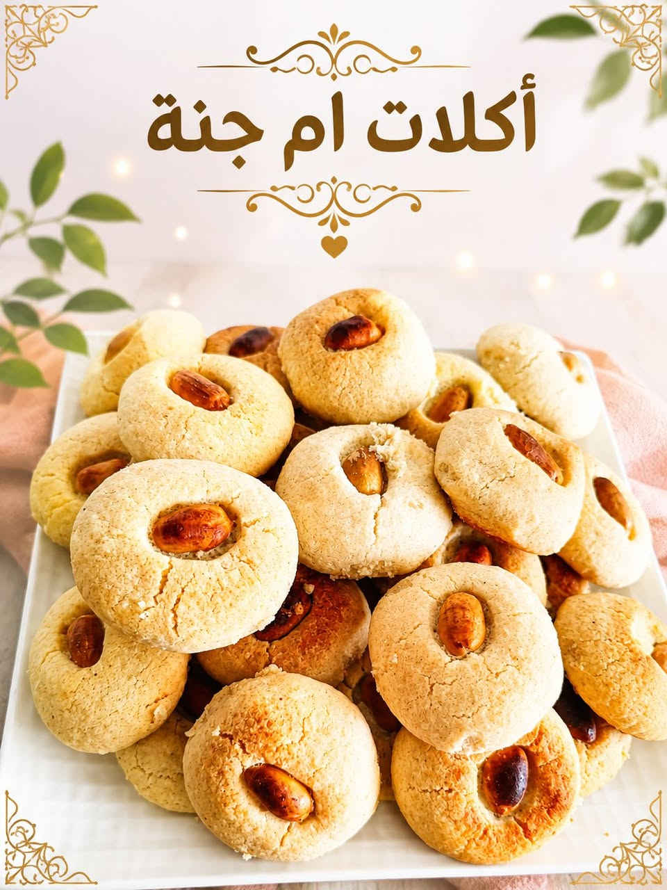 طلبية اليوم شكرلمه والف عافية‏‪
أكلات أم جٓنّة 
يتوفر لدينا جميع انواع الكبب والمعجنات والدولمة حسب طلب الزبونة للتواصل الاتصال على الارقام التالية متوفر خدمة توصيل 
***********
‏‪***********‬‏
