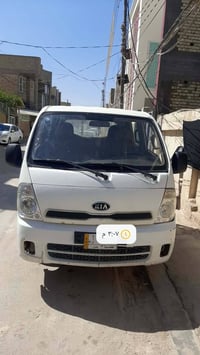 بنكو ثري • ٢٠١١ • نجف